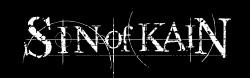 Logo Sin Of Kain