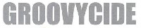 Logo Groovycide