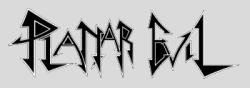 Logo Planar Evil