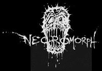 Logo Necromorph