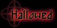 Logo Hallowed