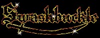 Logo Swashbuckle Logo Swashbuckle