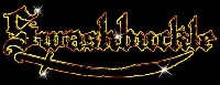 Logo Swashbuckle