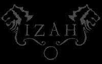 Logo Izah