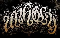 Logo Unholy