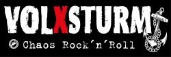 Logo Volxsturm