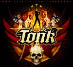 Logo Tonk
