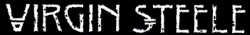 Logo Virgin Steele