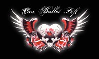 Logo One Bullet Left