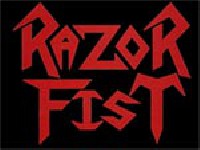 Logo Razor Fist