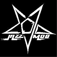 Logo Mojo Jazz Mob