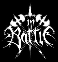 Logo In Battle