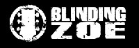 Logo Blinding Zoe