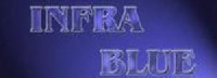 Logo Infra Blue