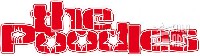 Logo The Poodles