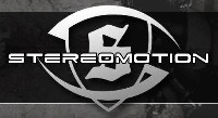 Logo Stereomotion