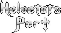 Logo Helvetets Port Logo Helvetets Port