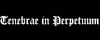 Logo Tenebrae In Perpetuum