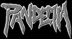 Logo Pandemia