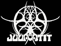 Logo Jääportit