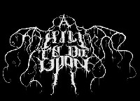 Logo A Hill To Die Upon