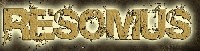 Logo Resomus