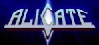 Logo Alicate