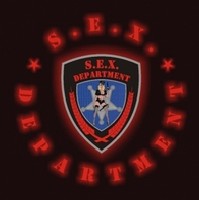 Logo S. E. X. Department