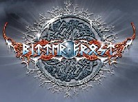 Logo Bitter Frost