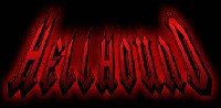 Logo Hellhound