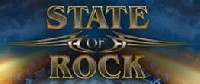 Logo State Of Rock