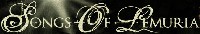 Logo Songs Of Lemuria
