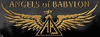 Logo Angels Of Babylon