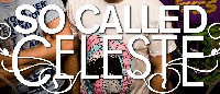 Logo So Called Celeste