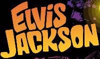 Logo Elvis Jackson