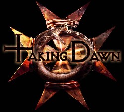 Logo Taking Dawn
