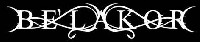 Logo Belakor