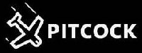 Logo Pitcock