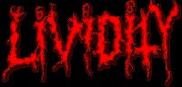 Logo Lividity