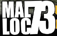 Logo Malloc73 Logo Malloc73