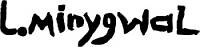 Logo L.Minygwal