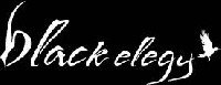 Logo Black Elegy Logo Black Elegy