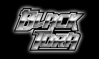 Logo Black Tora