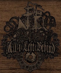 Logo All I Left Behind