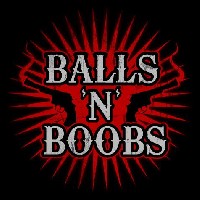 Logo Balls.n.Boobs