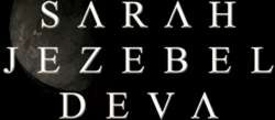 Logo Sarah Jezebel Deva