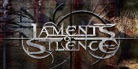 Logo Laments Of Silence