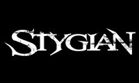 Logo Stygian