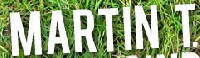 Logo Martin-T