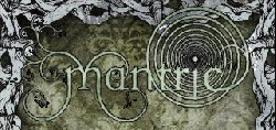 Logo Mantric
